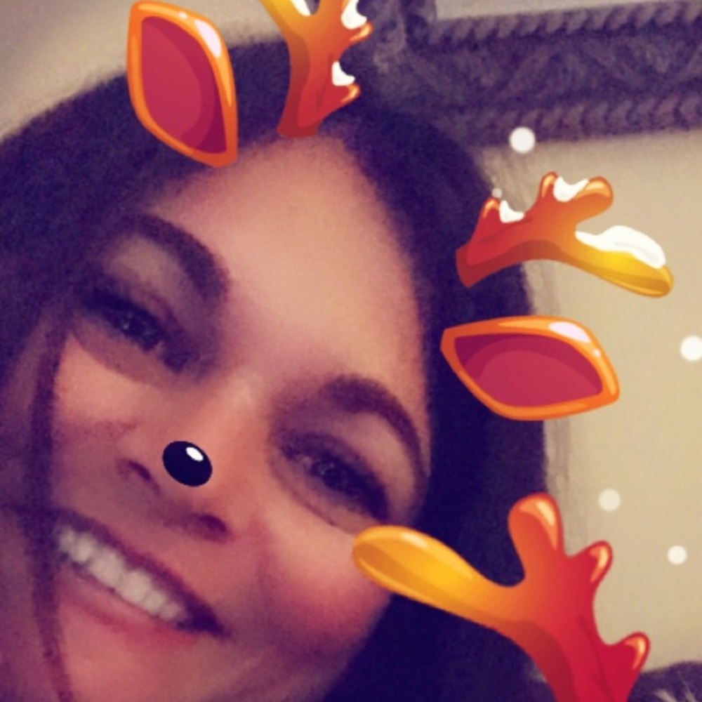 Meet your Posher, Kristie